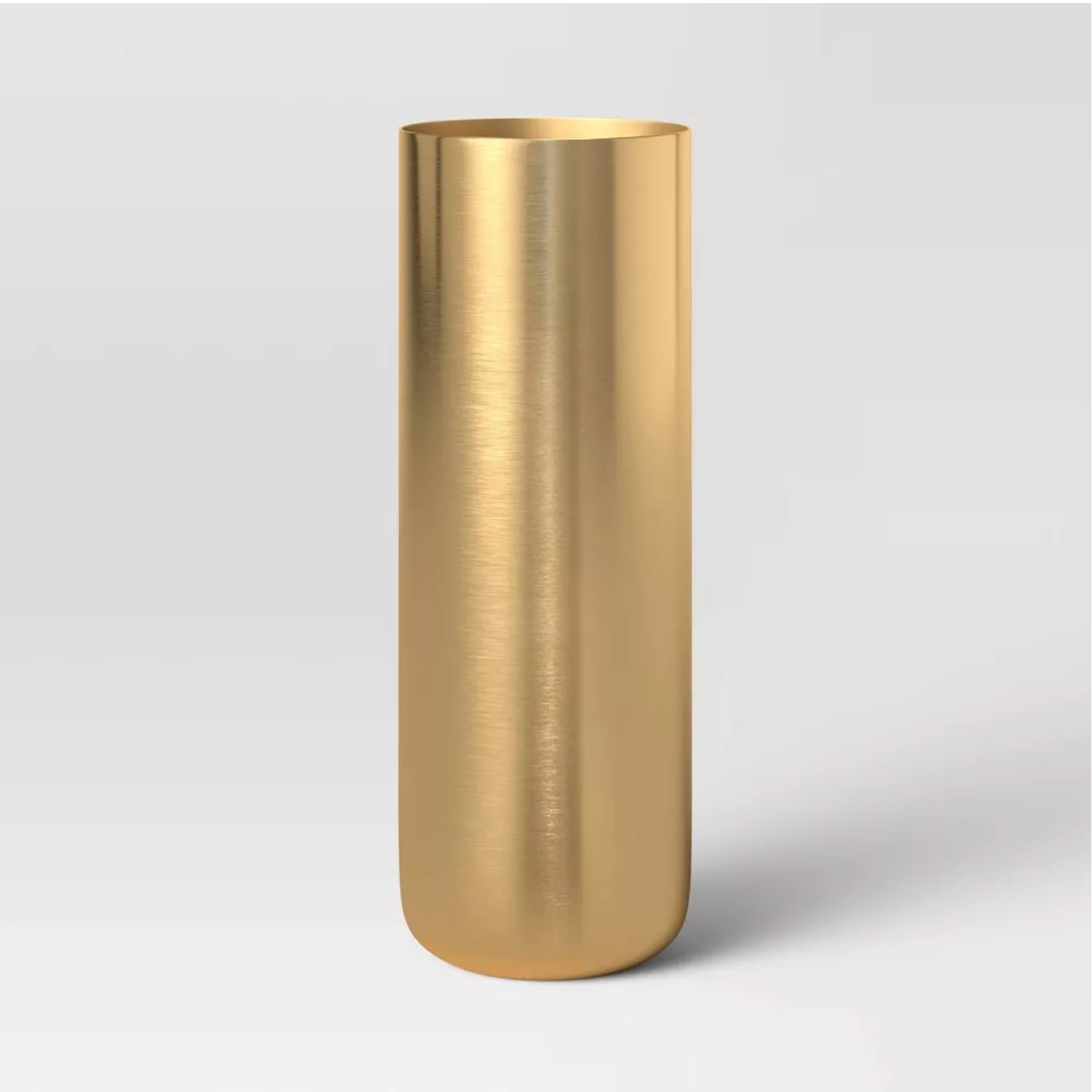 Brass Vase