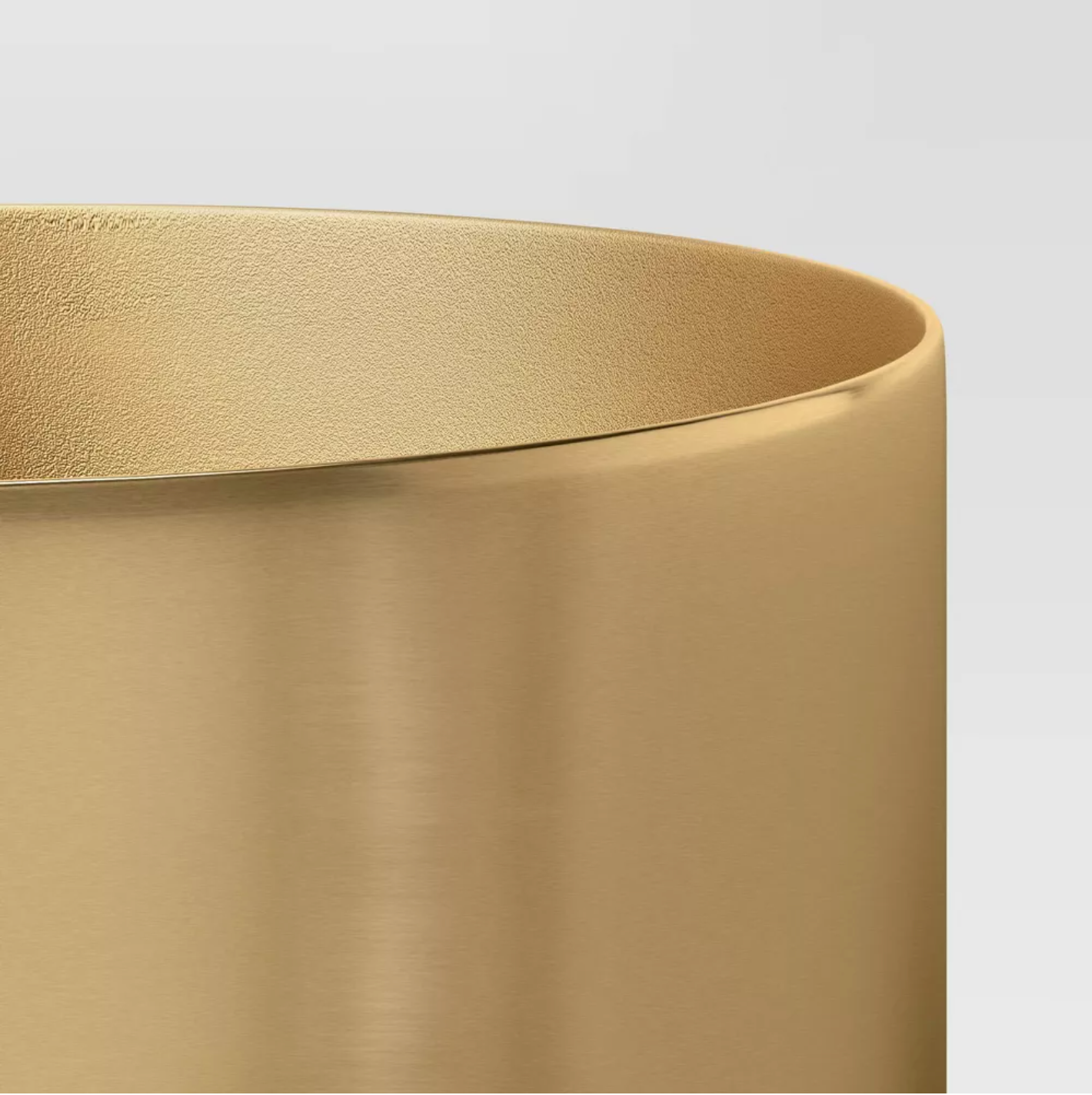 Brass Vase