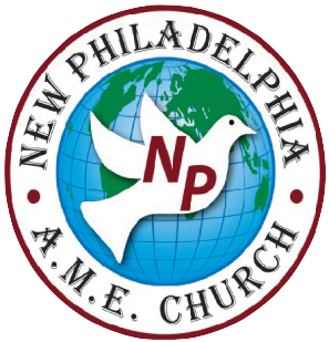 Marina Renee Gordon Women’s Missionary Society of New Philadelphia AME Church Collection