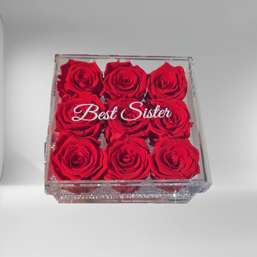 Custom Orders Starting at $99
