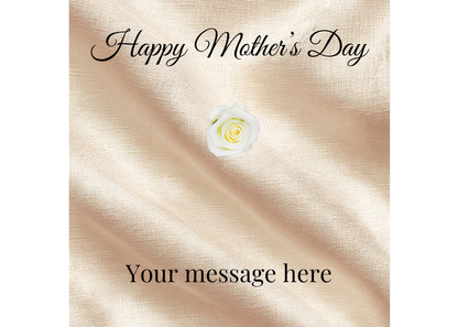 Custom Mother’s Day Shadow Box - NP