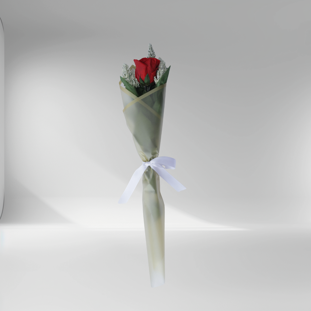 Mother’s Day Forever Rose - Collab CDC