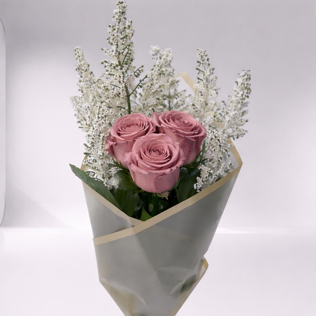 Mother’s Day Forever Trio - Collab CDC