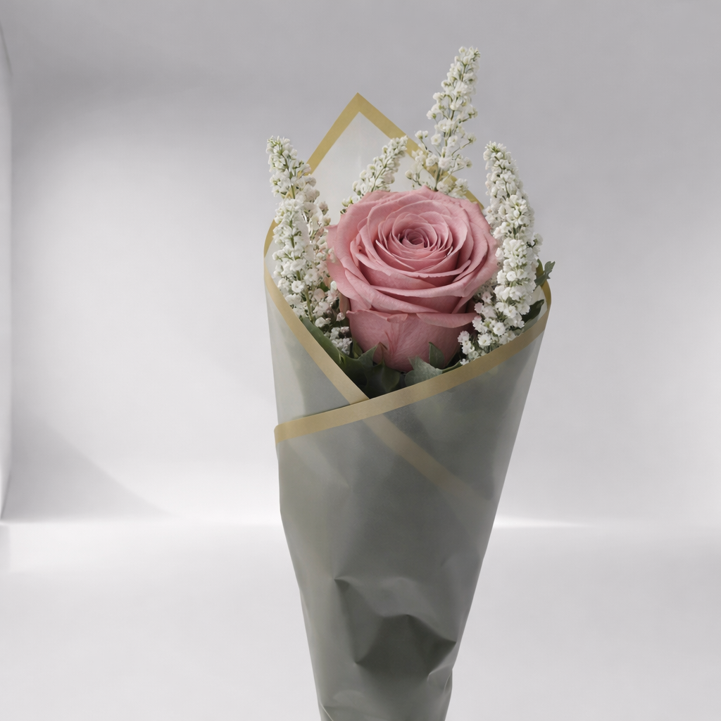 Mother’s Day Forever Rose - Collab CDC