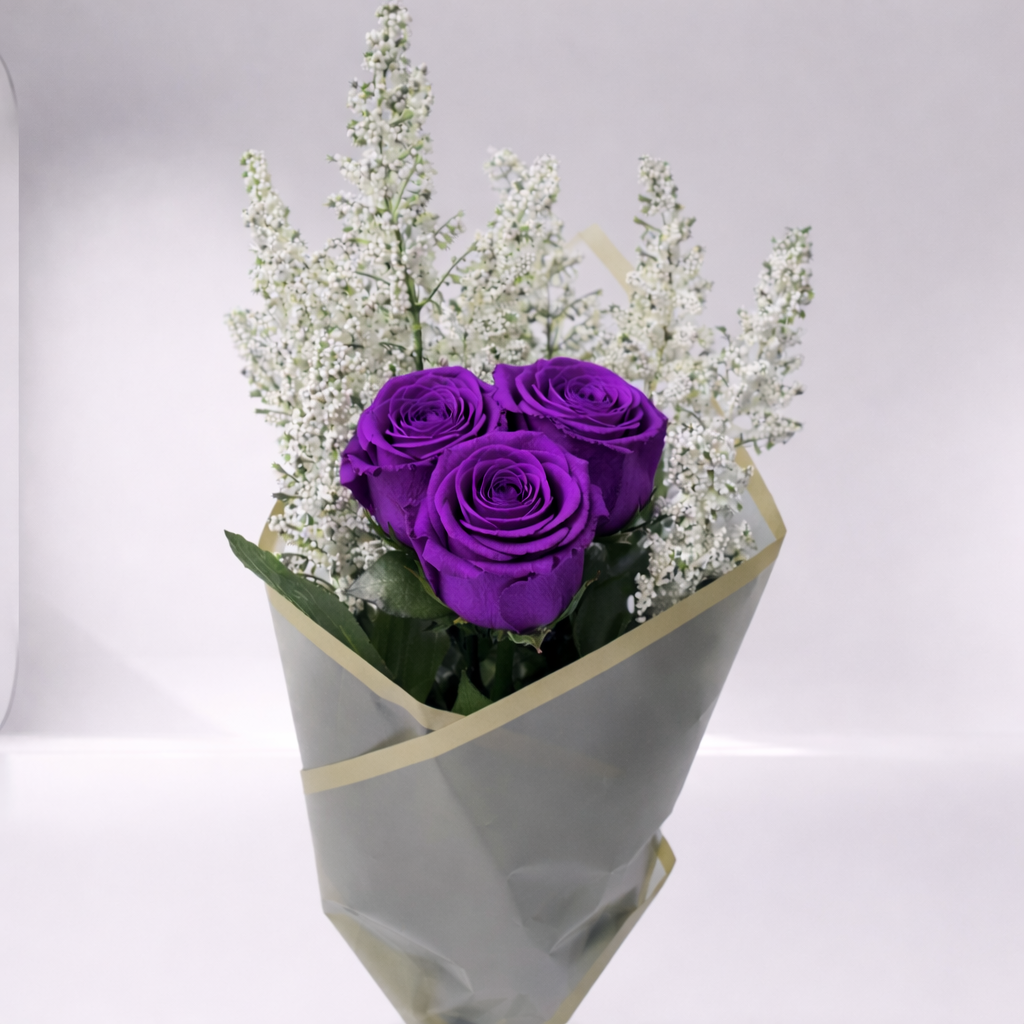 Mother’s Day Forever Trio - Collab CDC