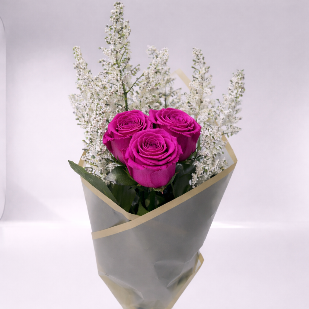 Mother’s Day Forever Trio - NP