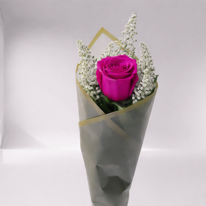 Mother’s Day Forever Rose - Collab CDC